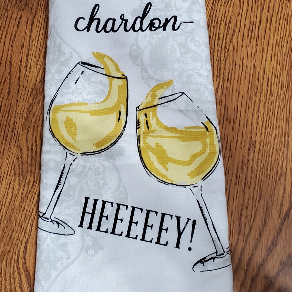 Cuisinart kitchen towel--**5 for $20**